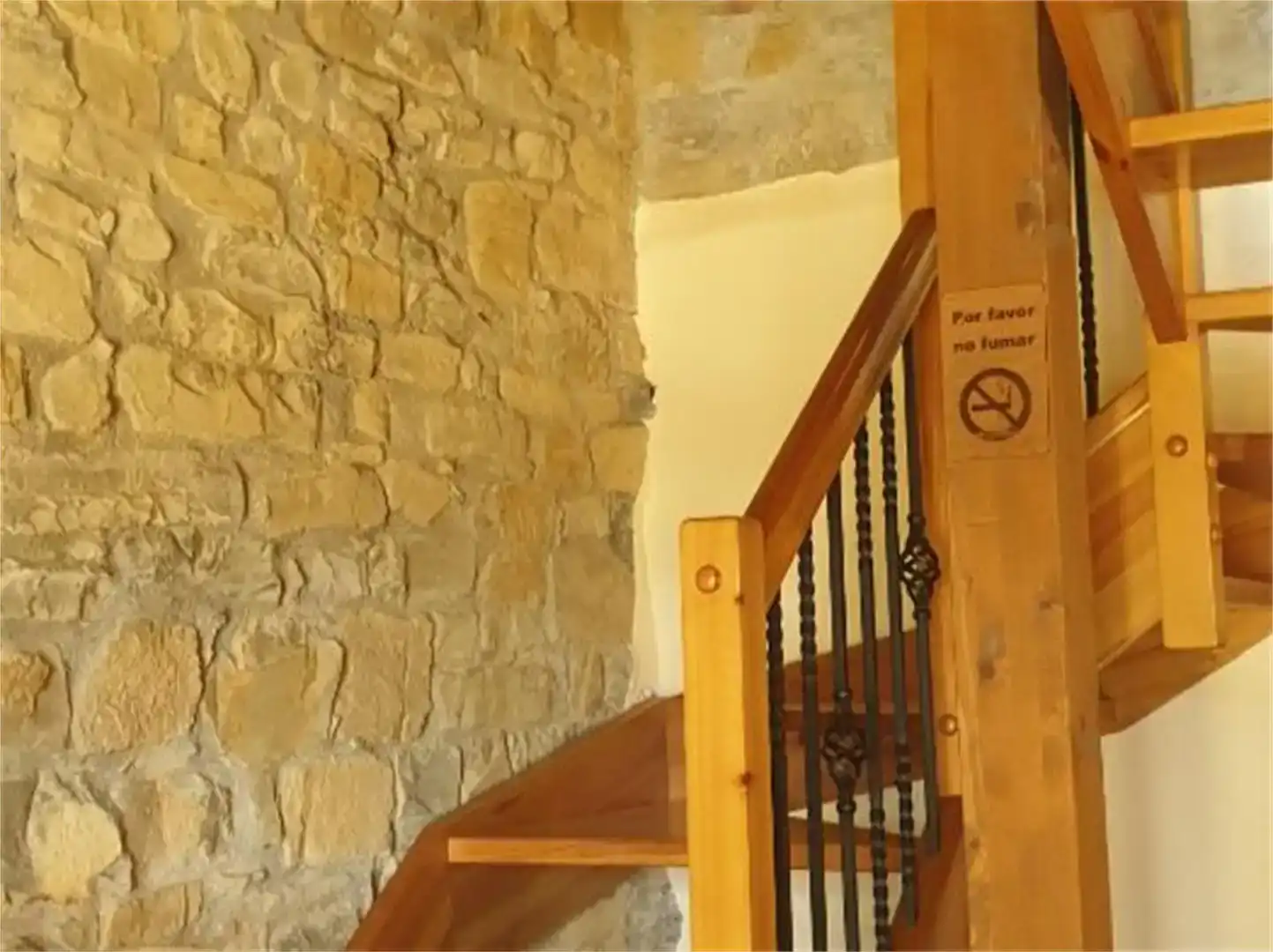 Casa o xalet en venda en Castiello de Jaca amb Balcó