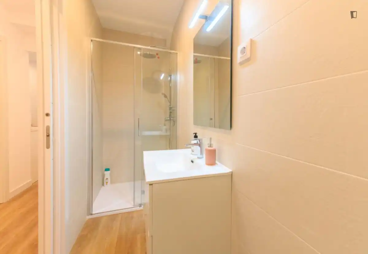 Apartament de lloguer a Chamberí, imagen 16