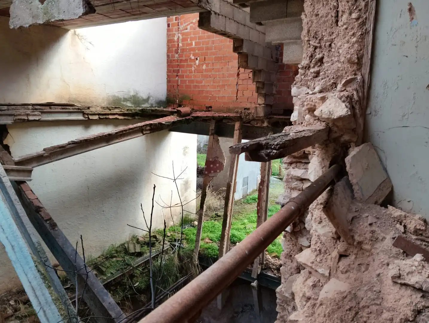 Adossat en venda a Paseo la Estación 48, imagen 26