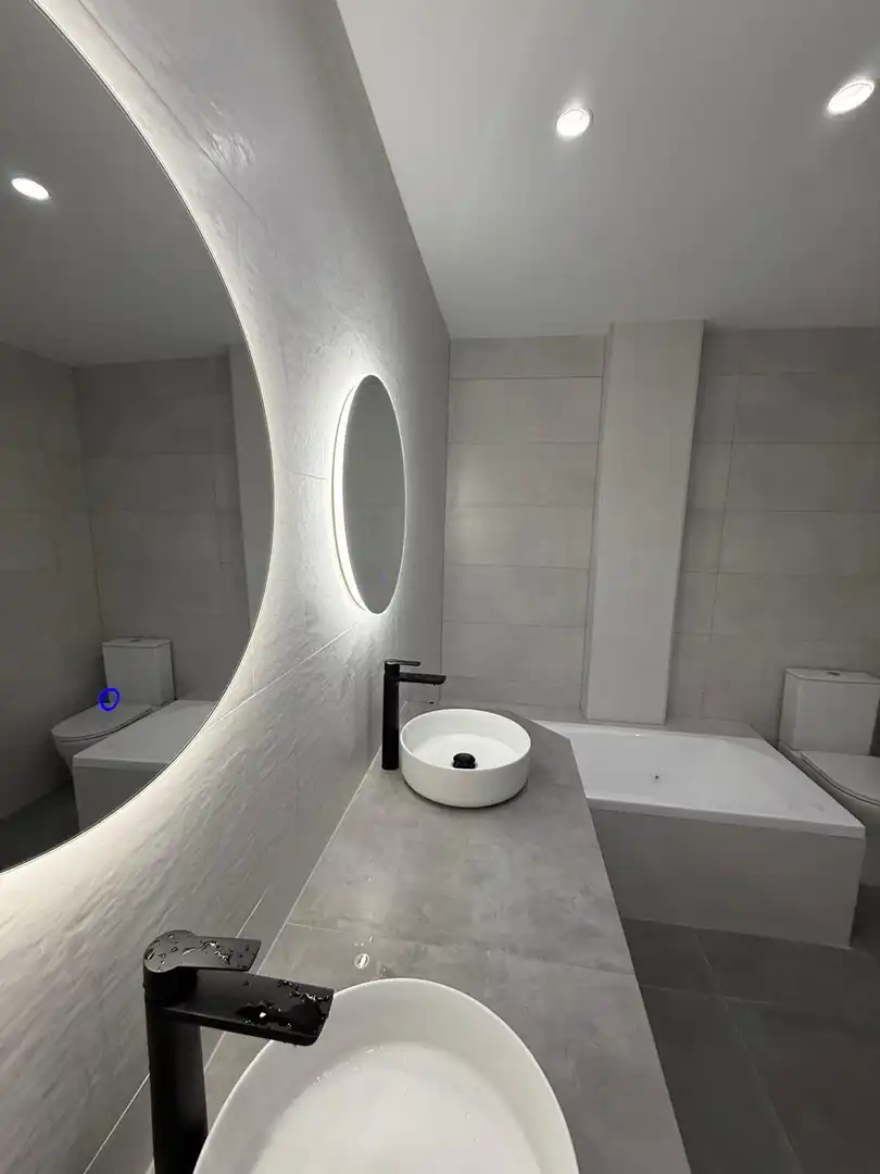 Reihenhaus mit Pool zur Miete in San Pedro de Alcántara, imagen 16