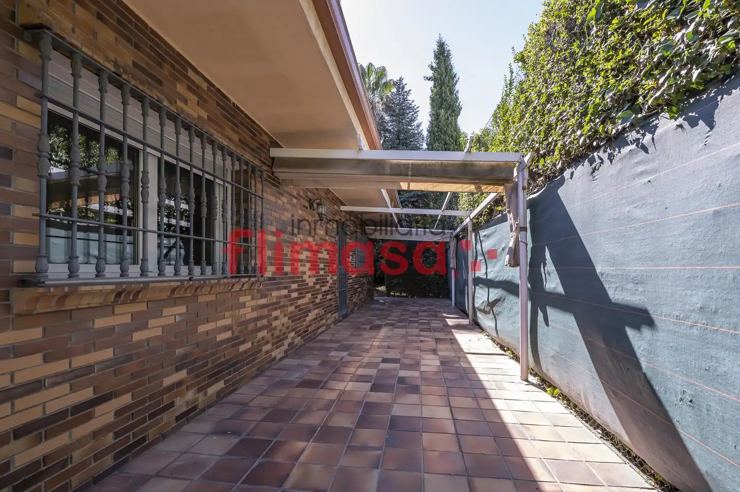 Casa o chalet en venta en Castillo Campodón