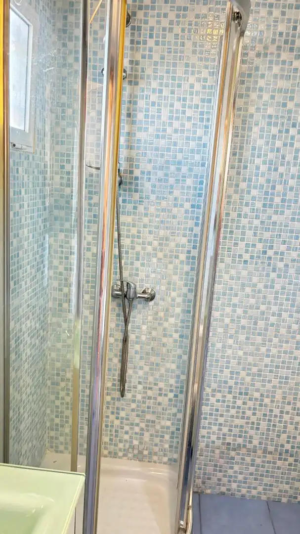 Studio with pool to rent in Avenida Benalmádena 43, imagen 8