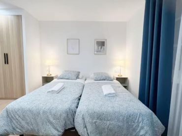 Studio avec ascenseur à louer à Centro