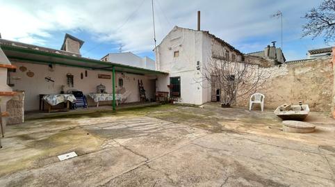Foto 2 de Casa o chalet en venta en Calle Gracia, Tembleque, Toledo