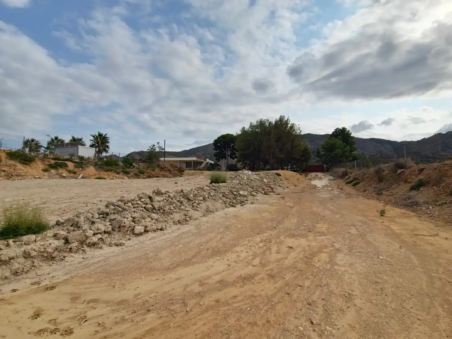 Terreni e lotti in vendita a Callosa de Segura