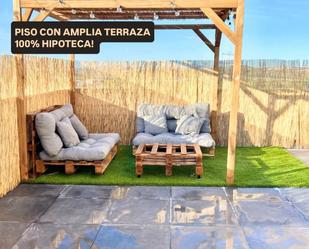 Terrassa de Àtic en venda en Constantí amb Calefacció i Terrassa