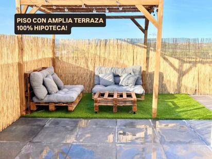 Terrassa de Àtic en venda en Constantí amb Calefacció i Terrassa