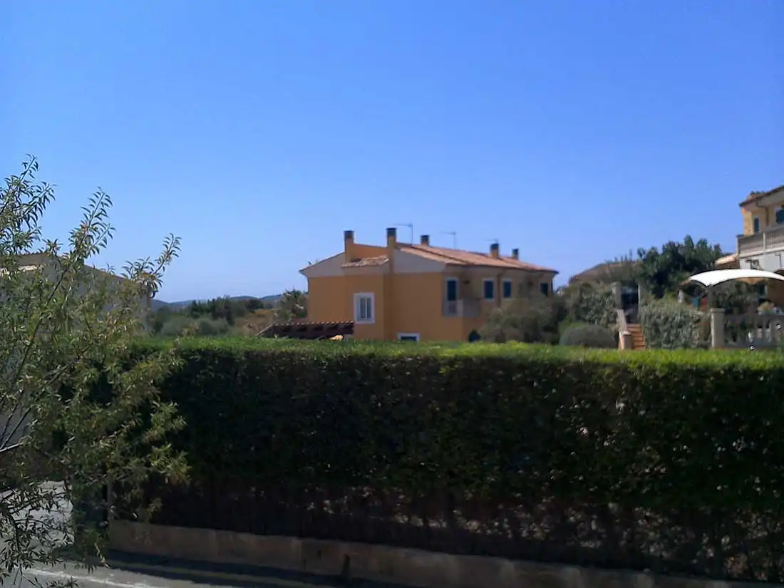 Casa pareada en venta en C/ Ponet