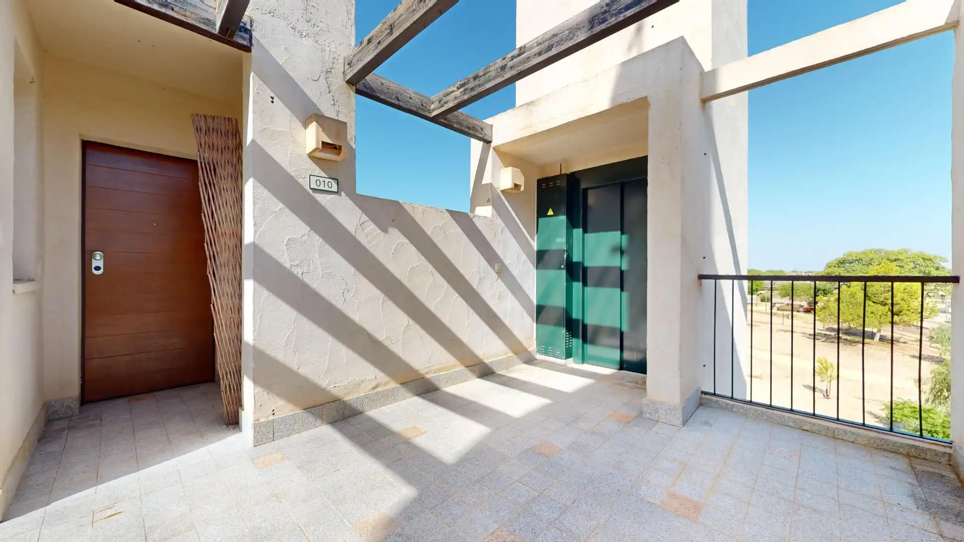 Penthouse mit Pool zum Verkauf in Calle lavanda, imagen 27