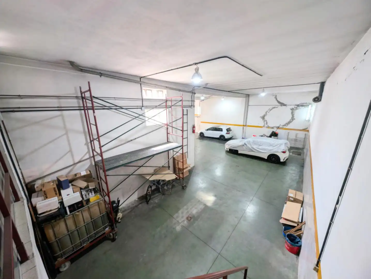 Casa o xalet en venda en Aller amb Calefacció, Jardí privat i Terrassa