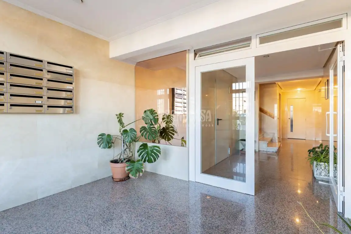Piso en venta en Algete con Aire acondicionado, Calefacción y Terraza