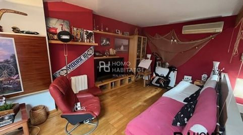 Dúplex en venta en Centre, Sabadell