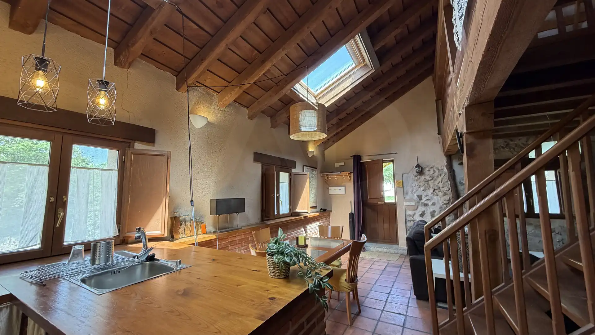 Haus zum Verkauf in Área Rural, imagen 15