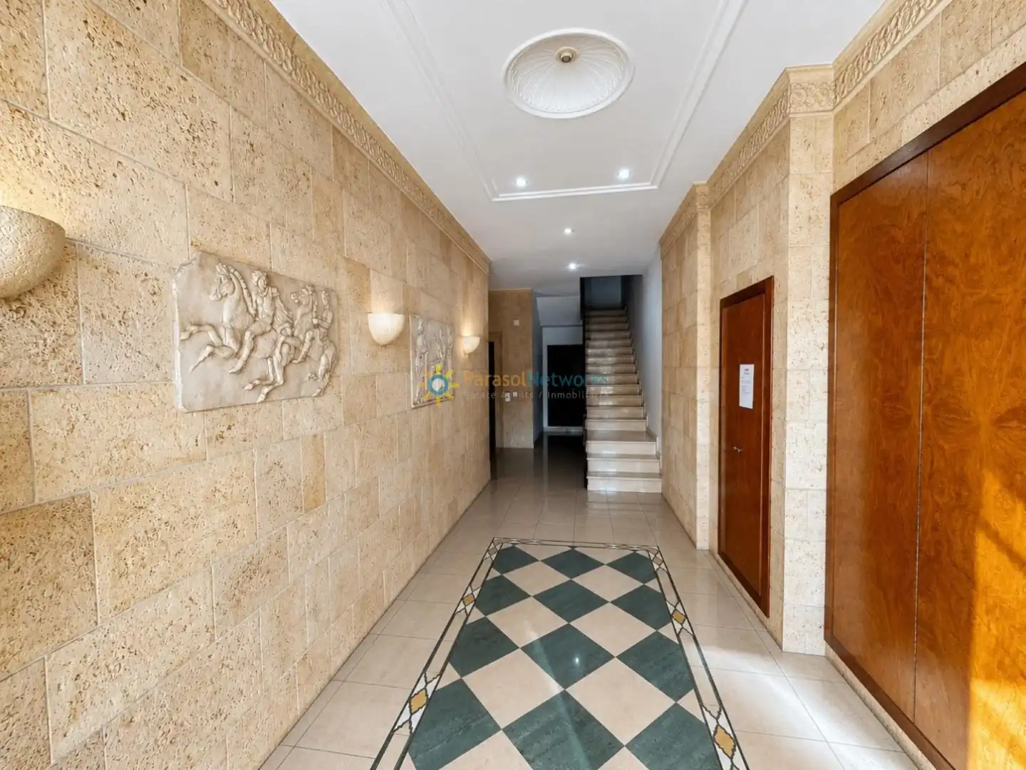 Piso de alquiler en Xeraco con Amueblado y Balcón