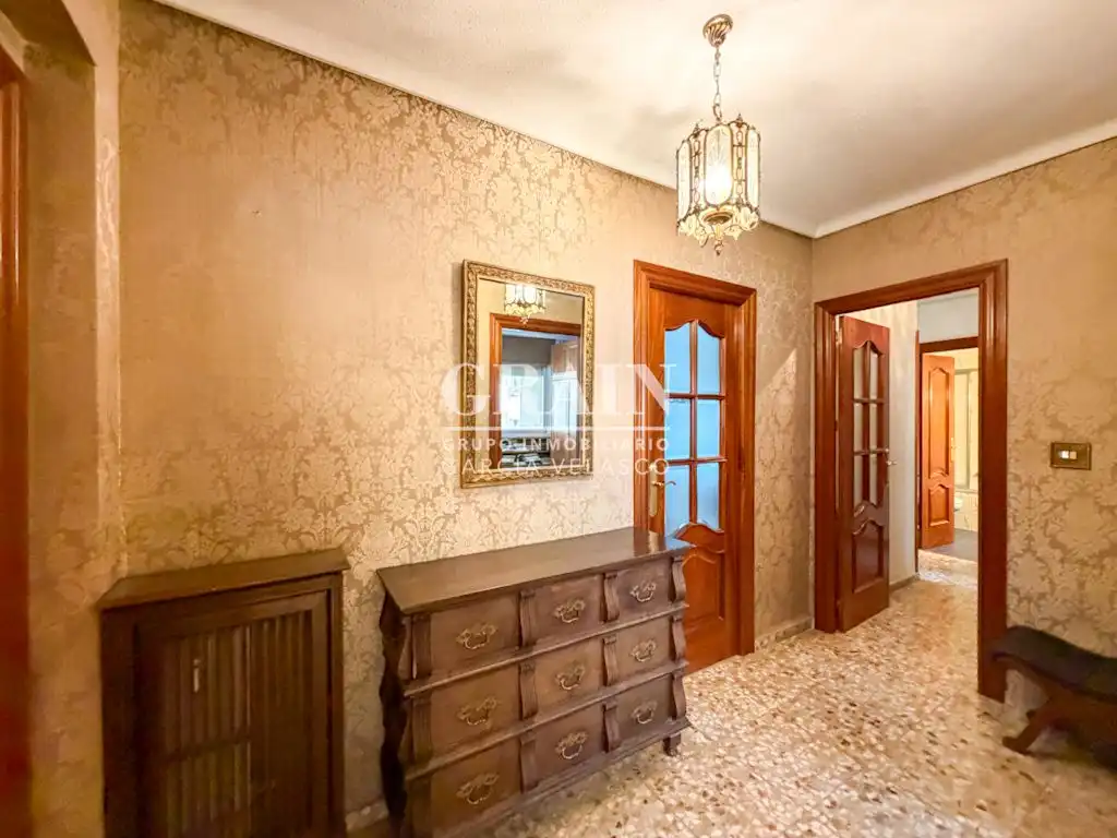 Appartamento con balcone in vendita a Carretas - Pajarita, imagen 44