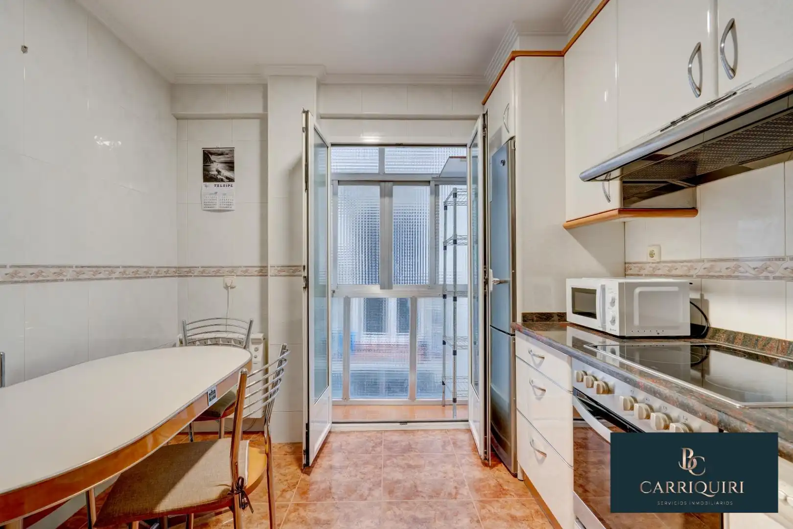 Cocina de Piso en venta en Errenteria