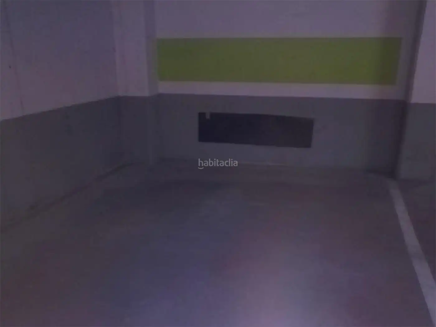 Einzelparkplatz zur Miete in Carrer Jaime Pomares Javaloyes 10