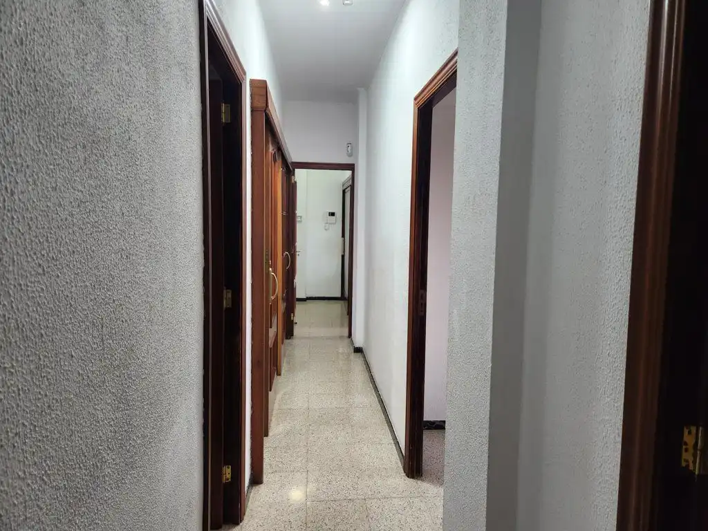Piso con ascensor en venta en Isleta - Puerto - Guanarteme, imagen 19