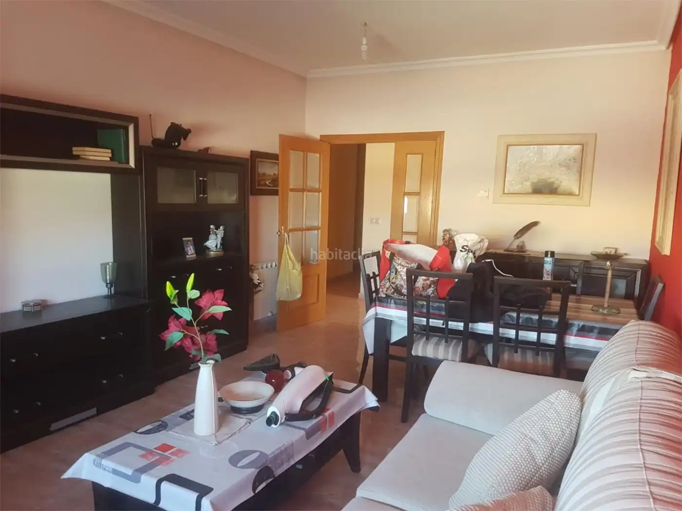 Wohnung mit Aufzug zum Verkauf in Calle Goleta 29