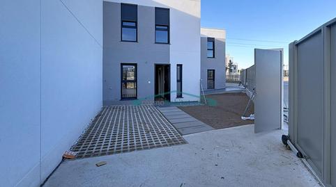 Photo 4 of Single-family semi-detached to rent in San Antonio de Benagéber, Valencia