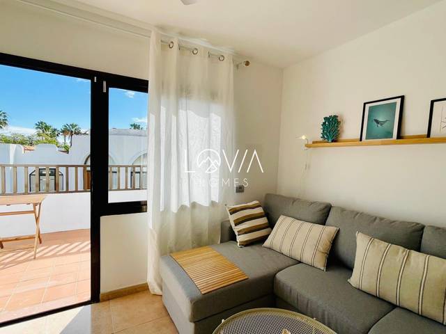 Apartamento en Alquiler en Maxorata en Corralejo
