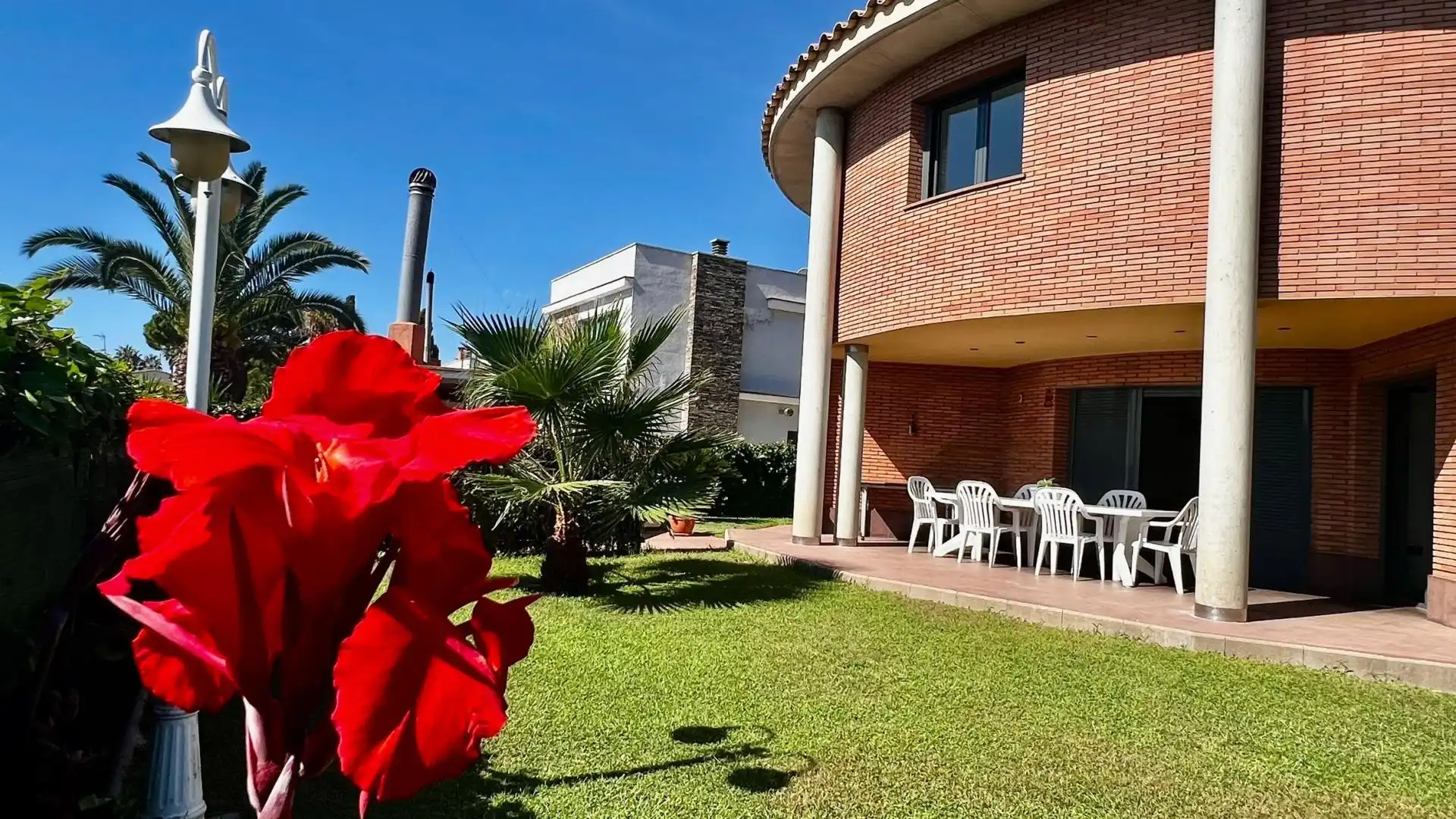 Casa con terrazza in vendita a Roda de Barà, imagen 30