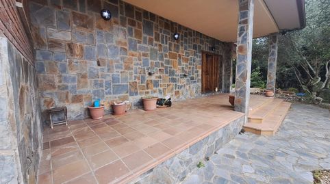 Foto 4 de Finca rústica en venda a El Racó - Sant Feliu del Racó, Castellar del Vallès