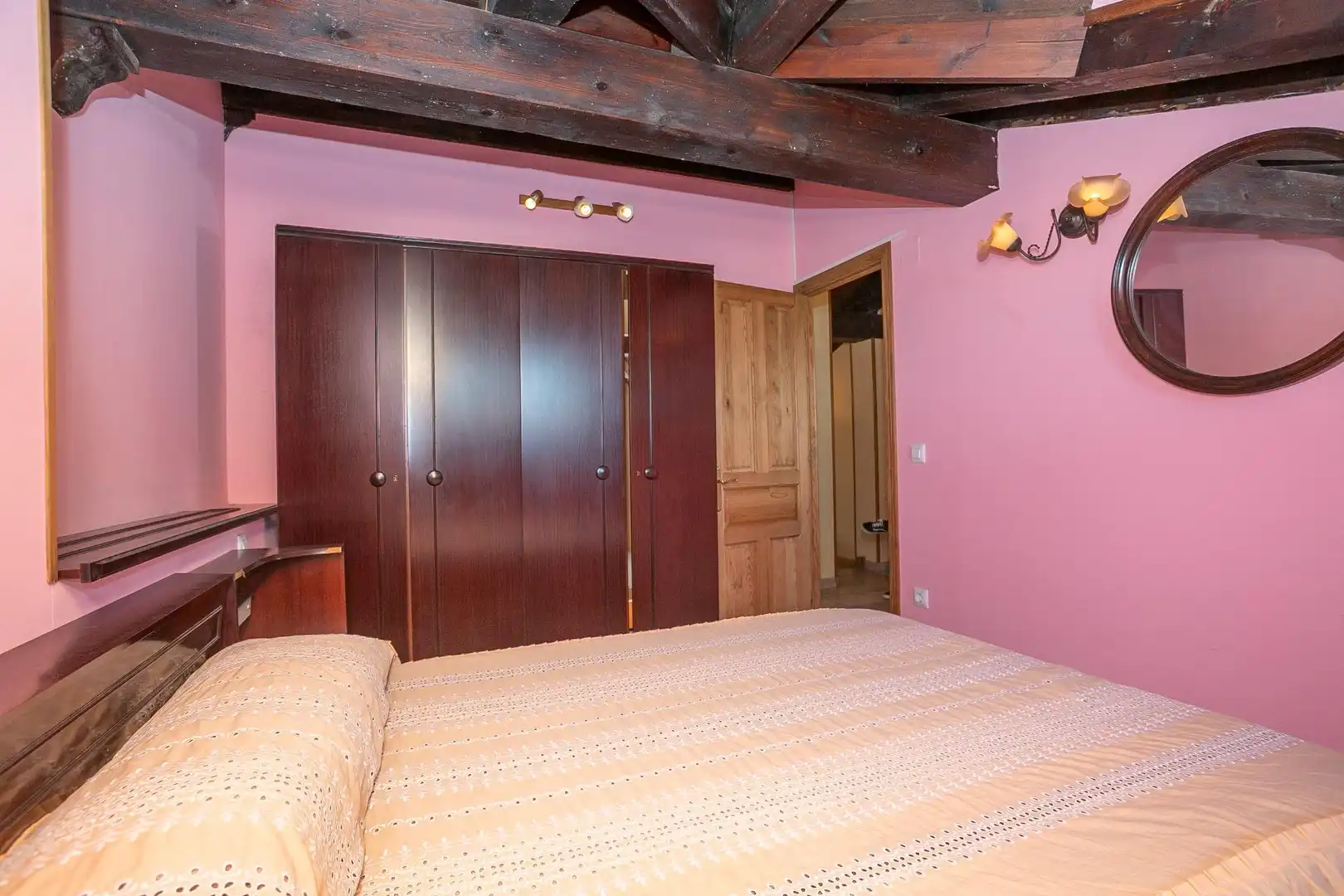 Habitación de Piso en venta en Val de San Vicente 