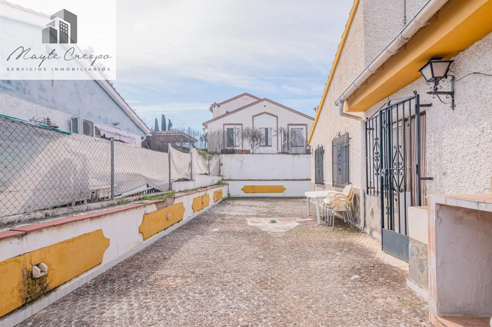 Villa avec piscine à vendre à JUPITER UR.MONTELUZ, imagen 27