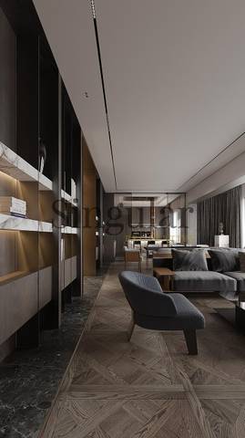 Piso en Venta en Avenida de Pau Casals en Sant Gervasi- Galvany