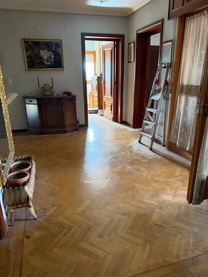 Casa o xalet en venda en Valladolid amb Calefacció i Moblat