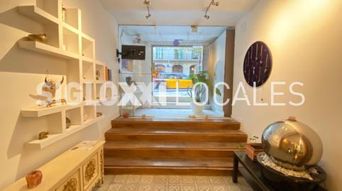 Photo 5 of Premises for sale in Aribau, L'Antiga Esquerra de l'Eixample, Barcelona
