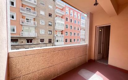 Terrassa de Pis en venda en Vigo  amb Calefacció i Terrassa