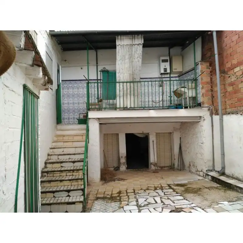 House with terrace for sale in Torreperogil, imagen 3