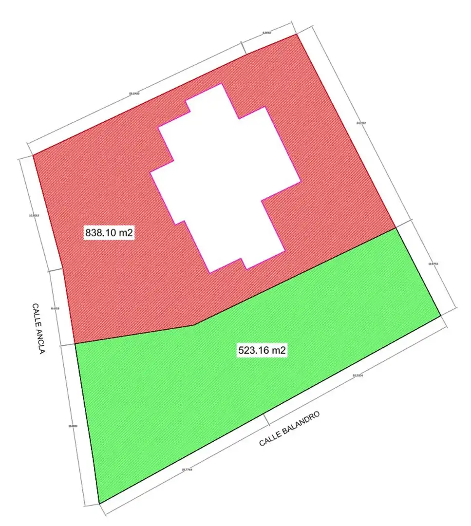 Land for sale in Almería