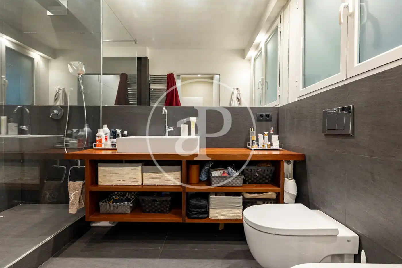 Piso con ascensor en venta en C. del Capitán Arenas, imagen 17
