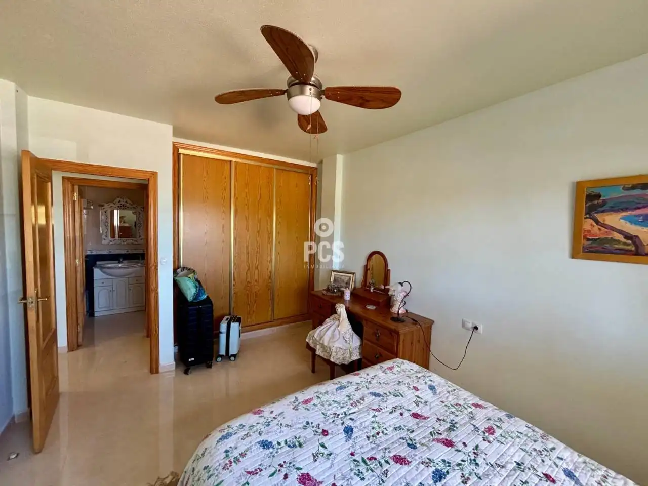 Villa con giardino in vendita a Calle Zona Raiguero S/N, imagen 19