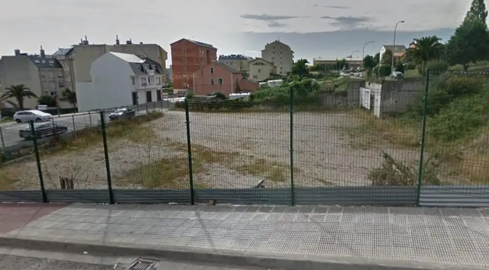 Lands and plots for sale in Camino Real 28, imagen 2