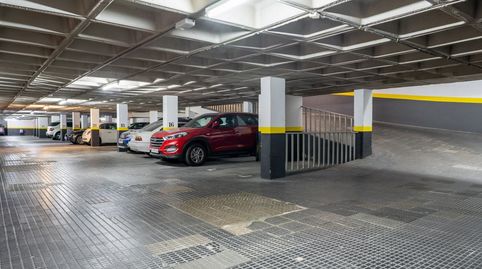 Foto 5 de Garaje de alquiler en Calle Valencia, 171-, L'Antiga Esquerra de l'Eixample, Barcelona Capital