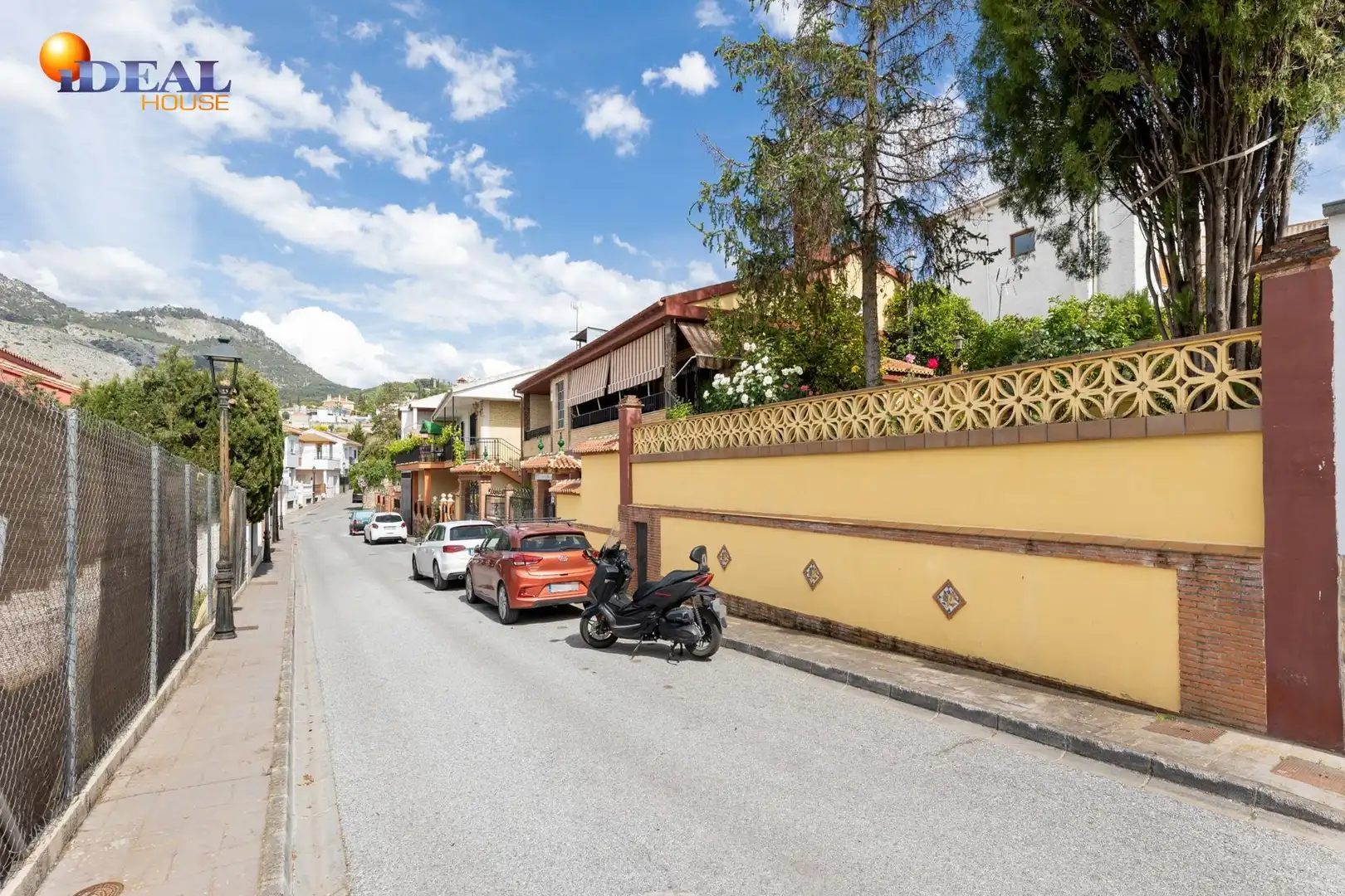 Xalet amb terrassa en venda a Calle MIMBRES, imagen 37