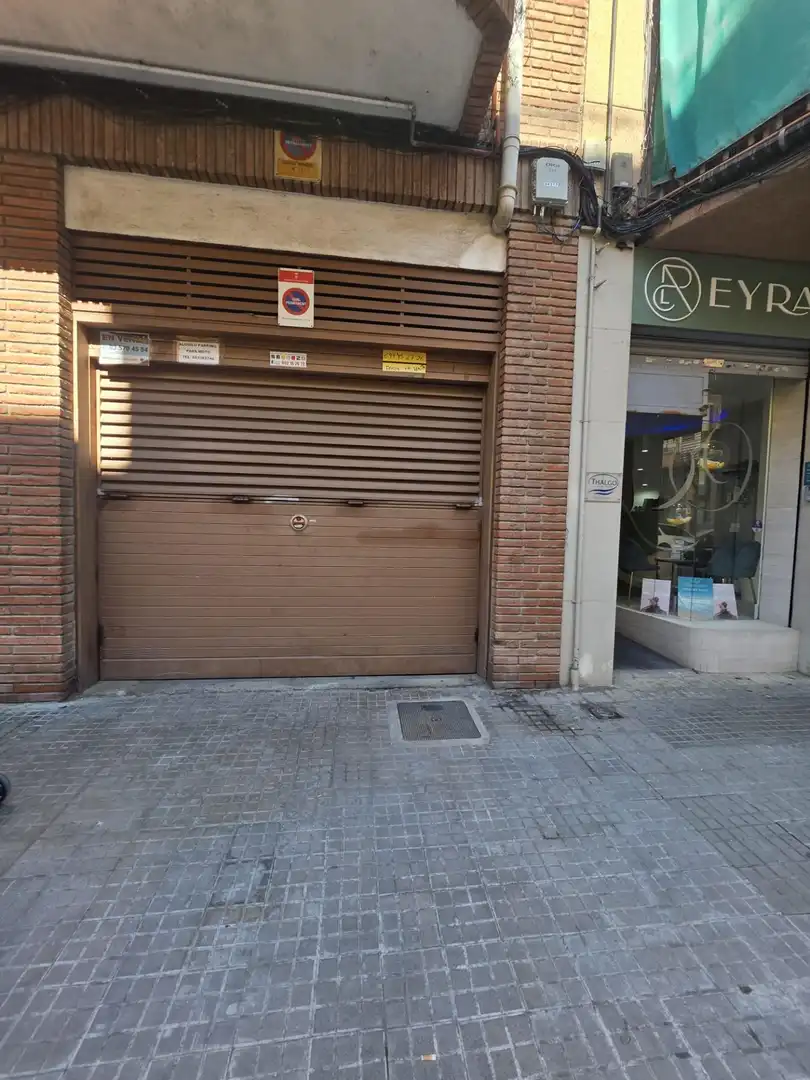 Individuale in vendita a Carrer Carrer Anselm Clavé, imagen 8