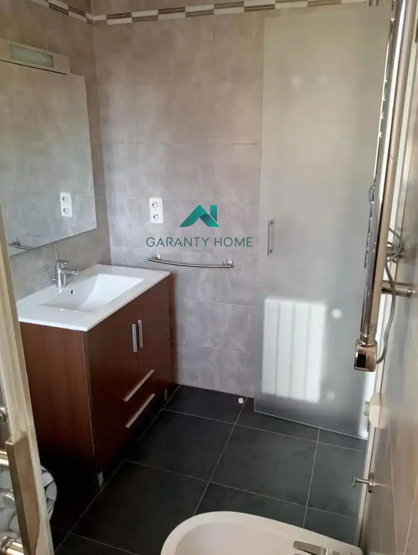 Bathroom of Detached homes for sale in Murcia  with Heating, Terrace and Storage room