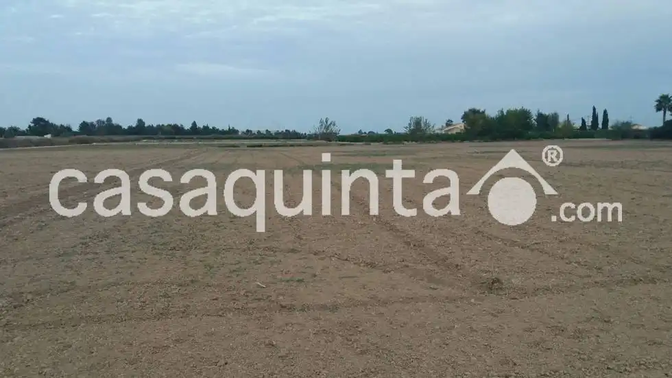 Terreni e lotti in vendita a Partida Santa Agueda
