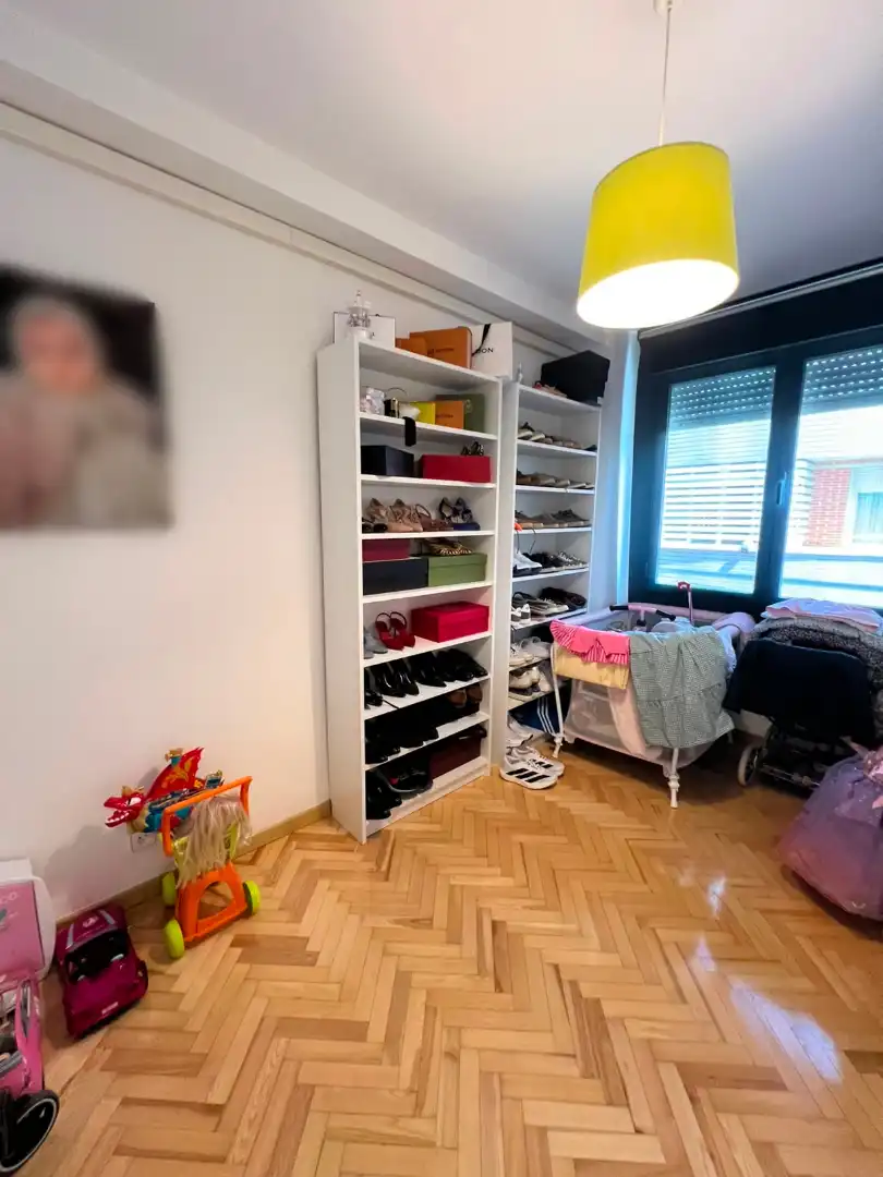 Flat for sale in Foso - Moreras