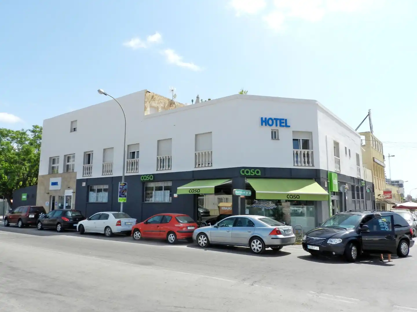 Hotel amb ascensor en venda a Valle de Laguart, imagen 9