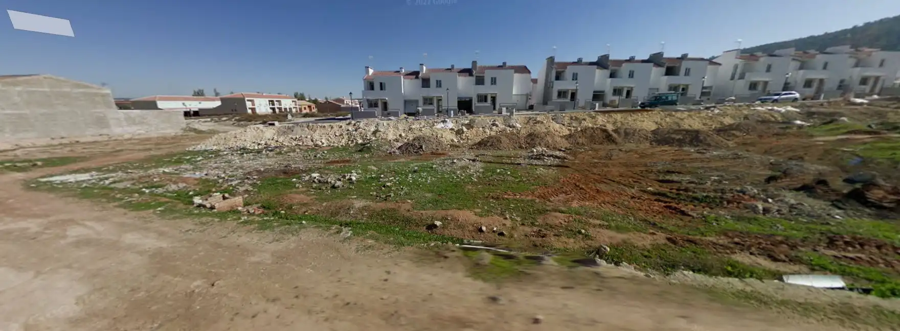 Wohnbaugrundstück zum Verkauf in Avenida Ocho de Marzo 4, imagen 4