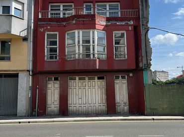 Maison à vendre à Avenida Adolfo Suárez