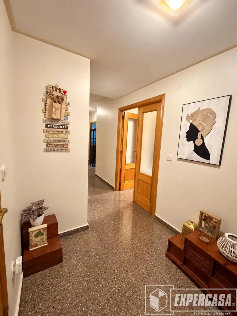 Flat for sale in Alaquàs, Valencia
