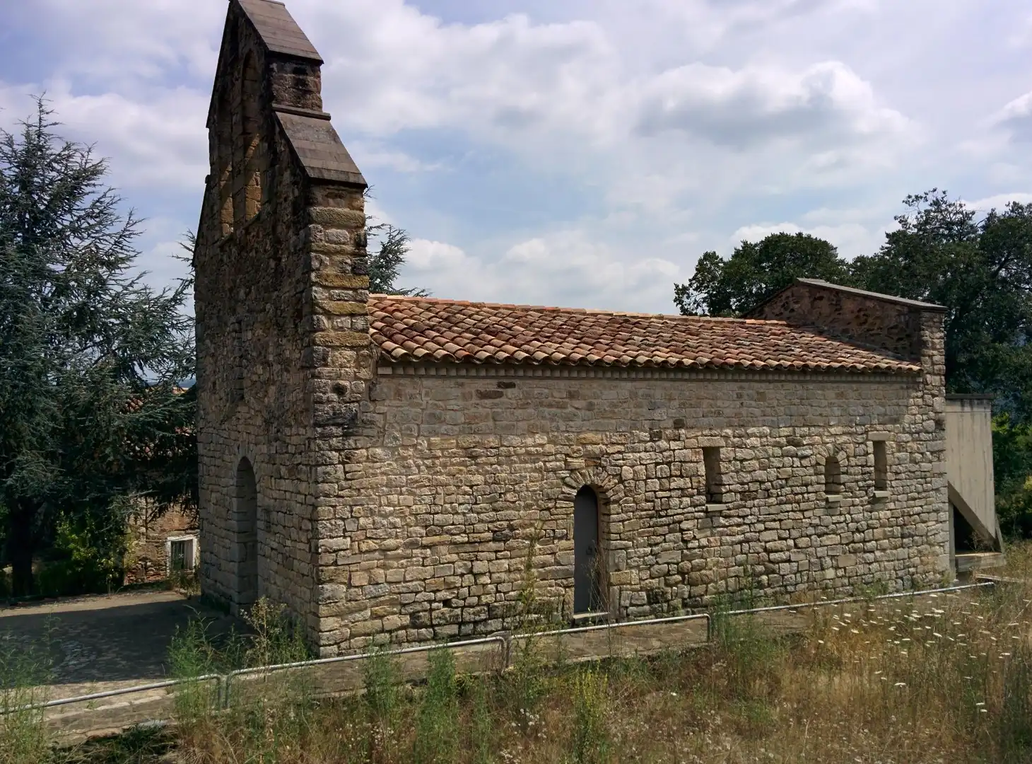 Maison avec jardin à vendre à Amer, imagen 10