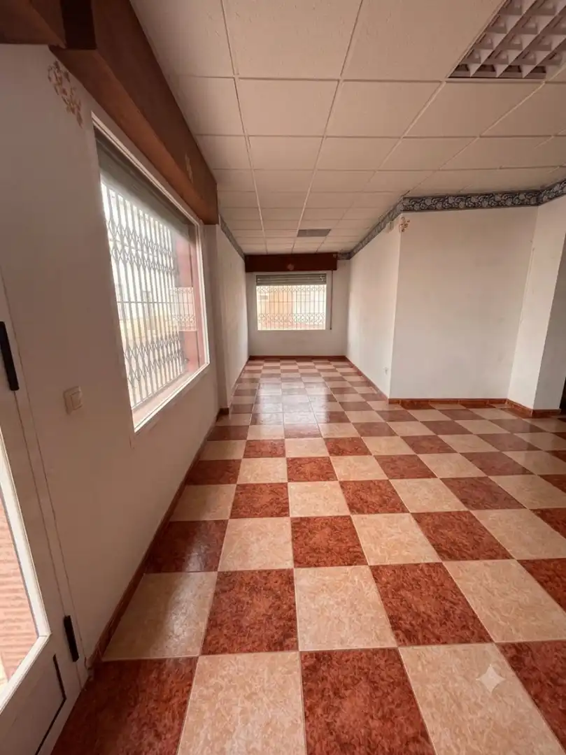 Casa en venda a Calle Nueva de Tocón, imagen 3